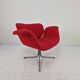Set of 2 'Big Tulip' Easy Chairs (Model 543) by Pierre Paulin for Artifort