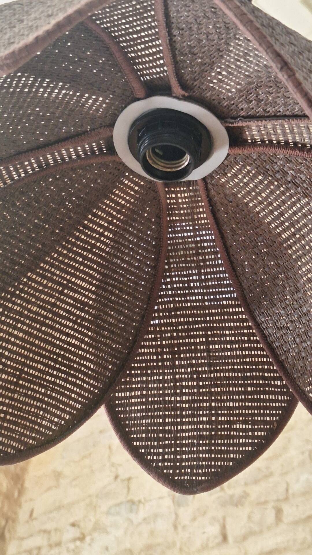 Lotus Suspension