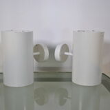 Parscot wall lamps 1970