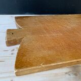Old cutting board