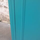 Parisian Art Deco wardrobe from the 1950s