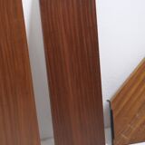 Tomado Holland Teak Corner Shelf
