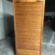 Notary curtain cabinet 1900