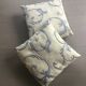 Lot de 2 coussins