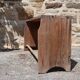 Old bench, Menorca