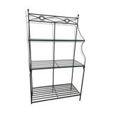 Baker's shelf