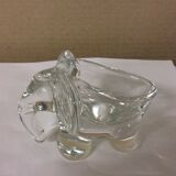 Elephant ashtray