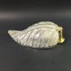 Italian Murano glass sconce from Barovier & Toso, 1950s