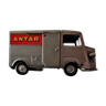 Old toy in sheet tub jrd citroen antar