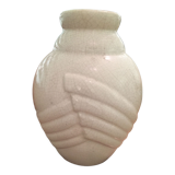 Art deco vase