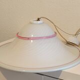 Venice Glass Murano Pendant Chandelier