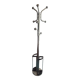 70s coat rack