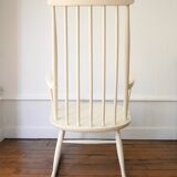 Rocking chair scandinavian