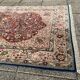 Ghoum carpet, Garden of Paradise, 161x103 cm