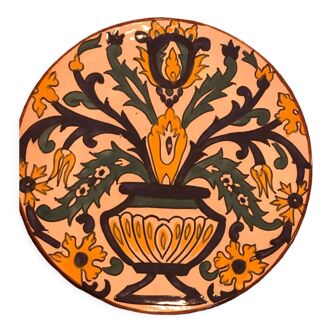 Decorative plate