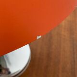 Mushroom table lamp space age mid-century, 1960s