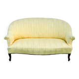 Toad Sofa