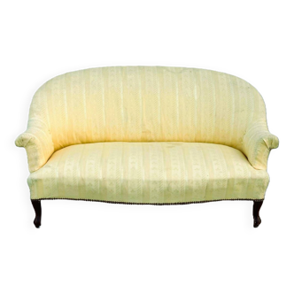 Toad Sofa