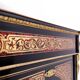 Boulle chest of drawers, France, circa 1860.