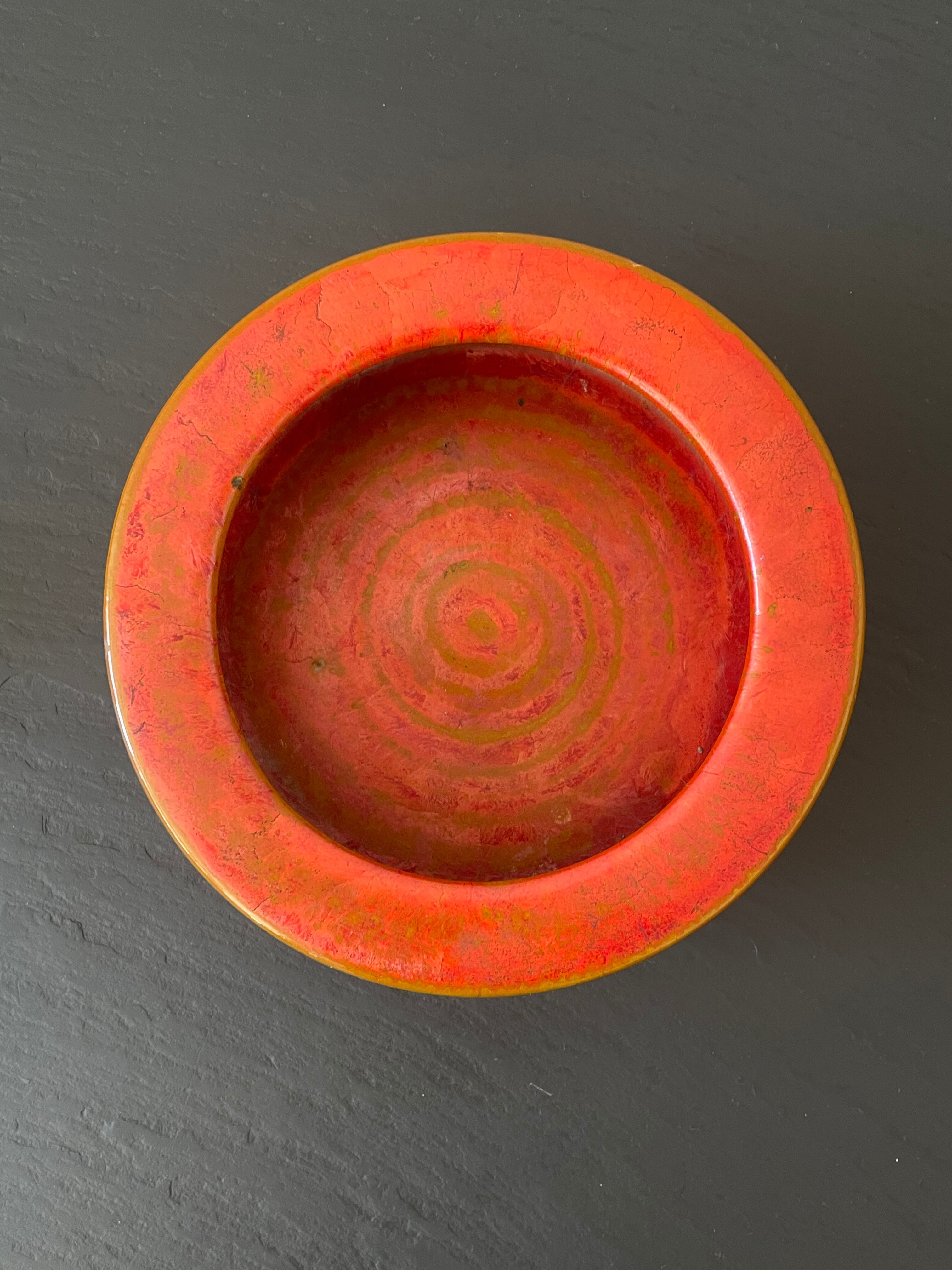 André Freymond ceramic cup