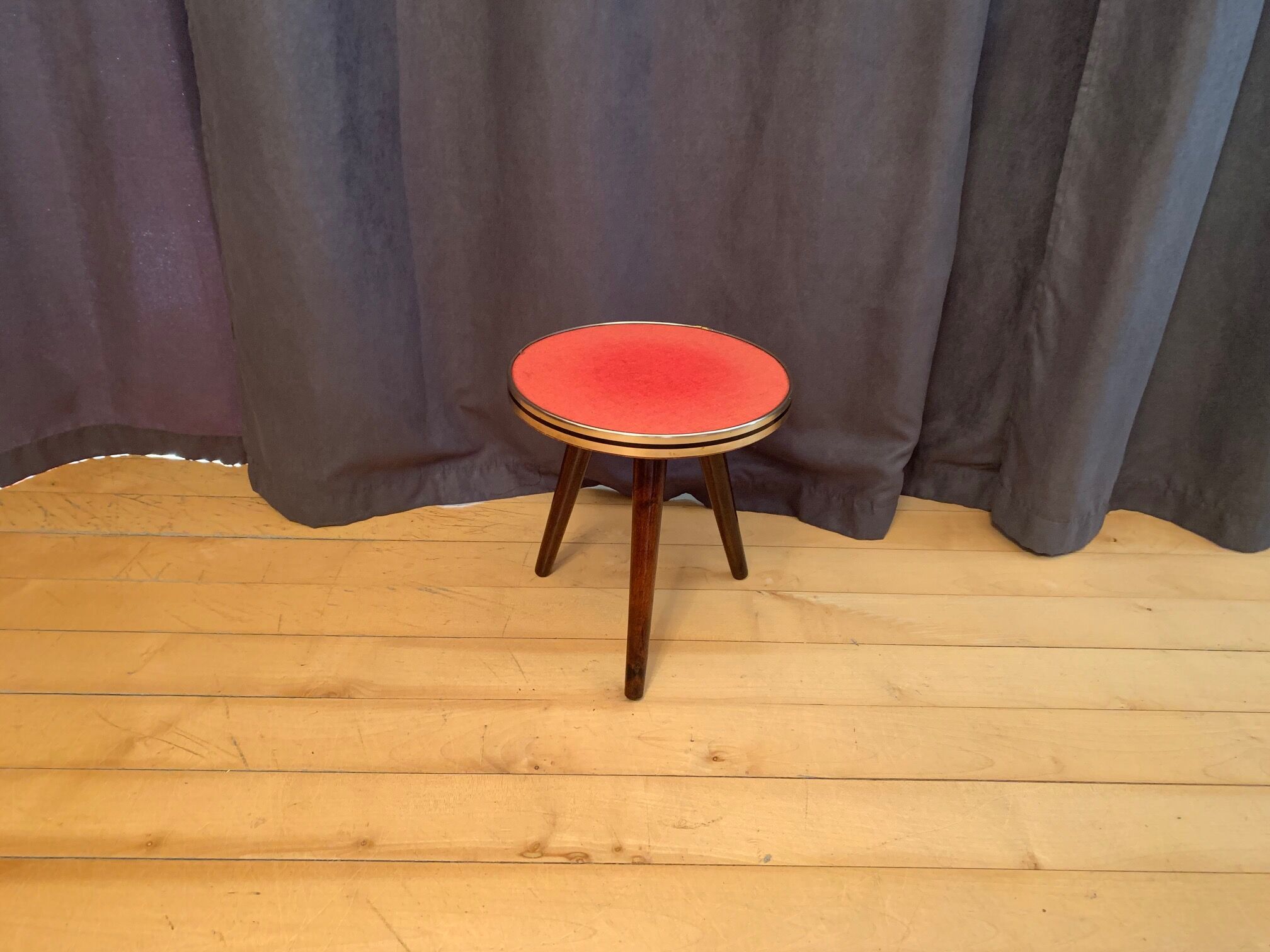 Flower table , 1960s .