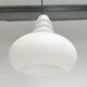 Decorative ceiling lamp by Peill & puzzler, 1970s