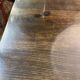 Art deco base cabinet