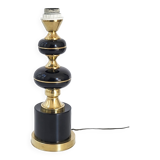 Vintage Delmas lamp foot 1970