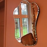 Venetian mirror 44x60cm