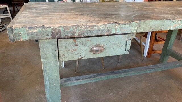 Workbench