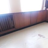 Bookcase furniture