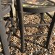 Paire de chaises