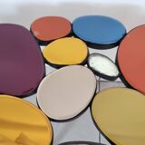 Olivier de Schrijver coffee table limited edition Moon Ode's Design Belgium