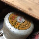 Vega vintage speaker