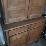 Armoire provencale