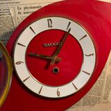 Bayard vintage clock