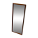 Rosewood mirror model 145 by Kai Kristiansen