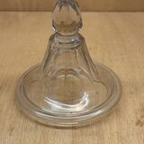 Small transparent bell