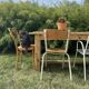 Farm table