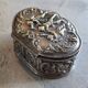 Lyon jewelry box.