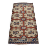 ColourfulTurkish  Mini Rug sku 1937