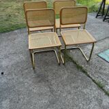 Cesca chairs