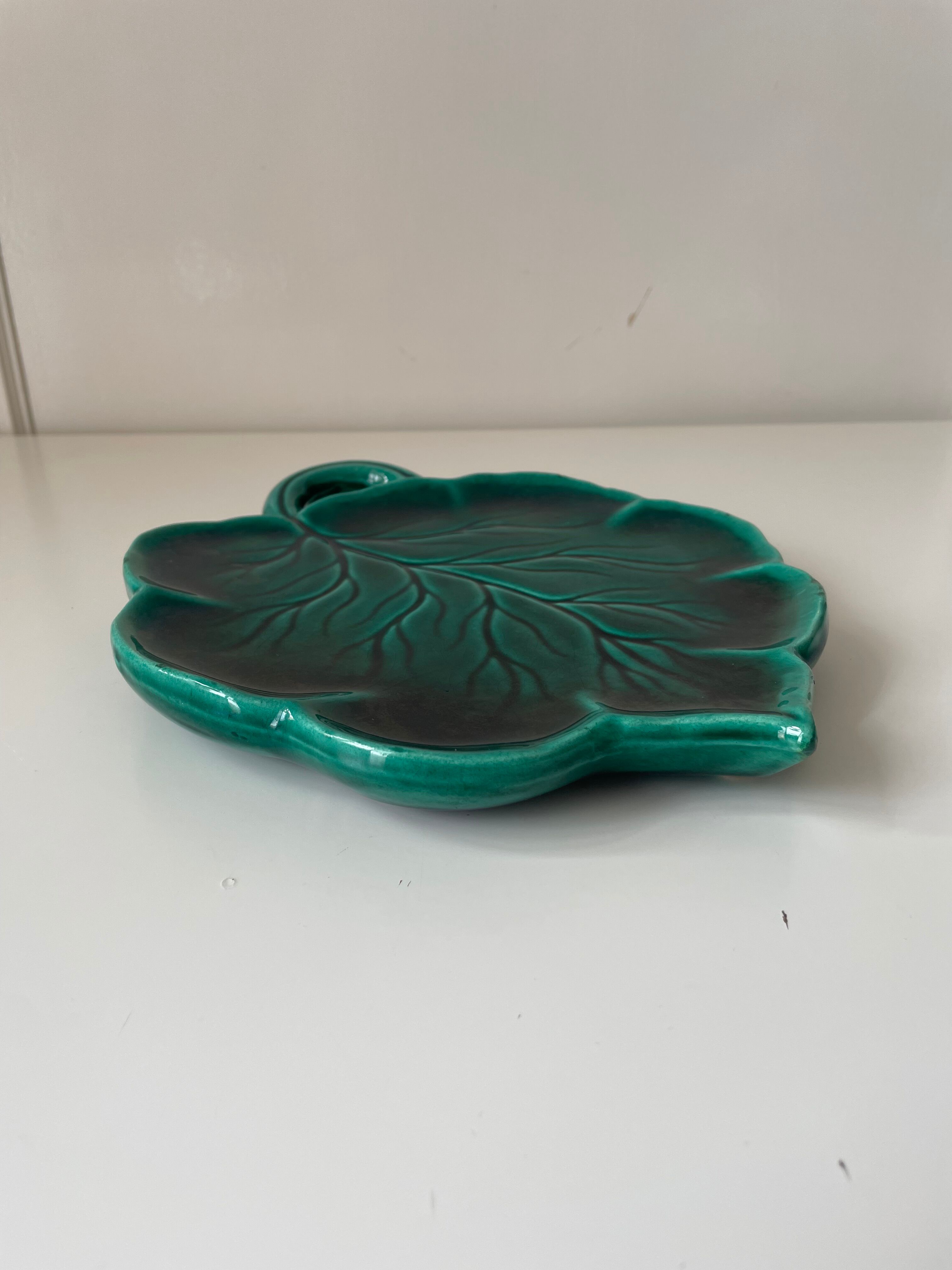 Empty pocket ceramic sheet