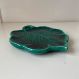 Empty pocket ceramic sheet