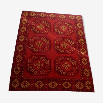 Tapis laine 166 x 134