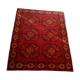 Tapis laine 166 x 134