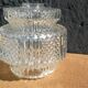 Globe en verre pour luminaire
