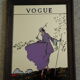 Old mirror vogue