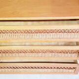 Vintage chest of drawers