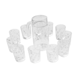 Alpac brand orangeade service